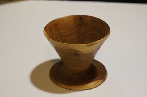 Custom Made Hand Made Por Over Filter Cones