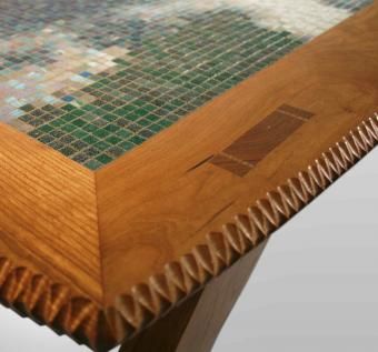 Custom Made Collabori Tables