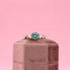 Kevin's Engagement Ring 4