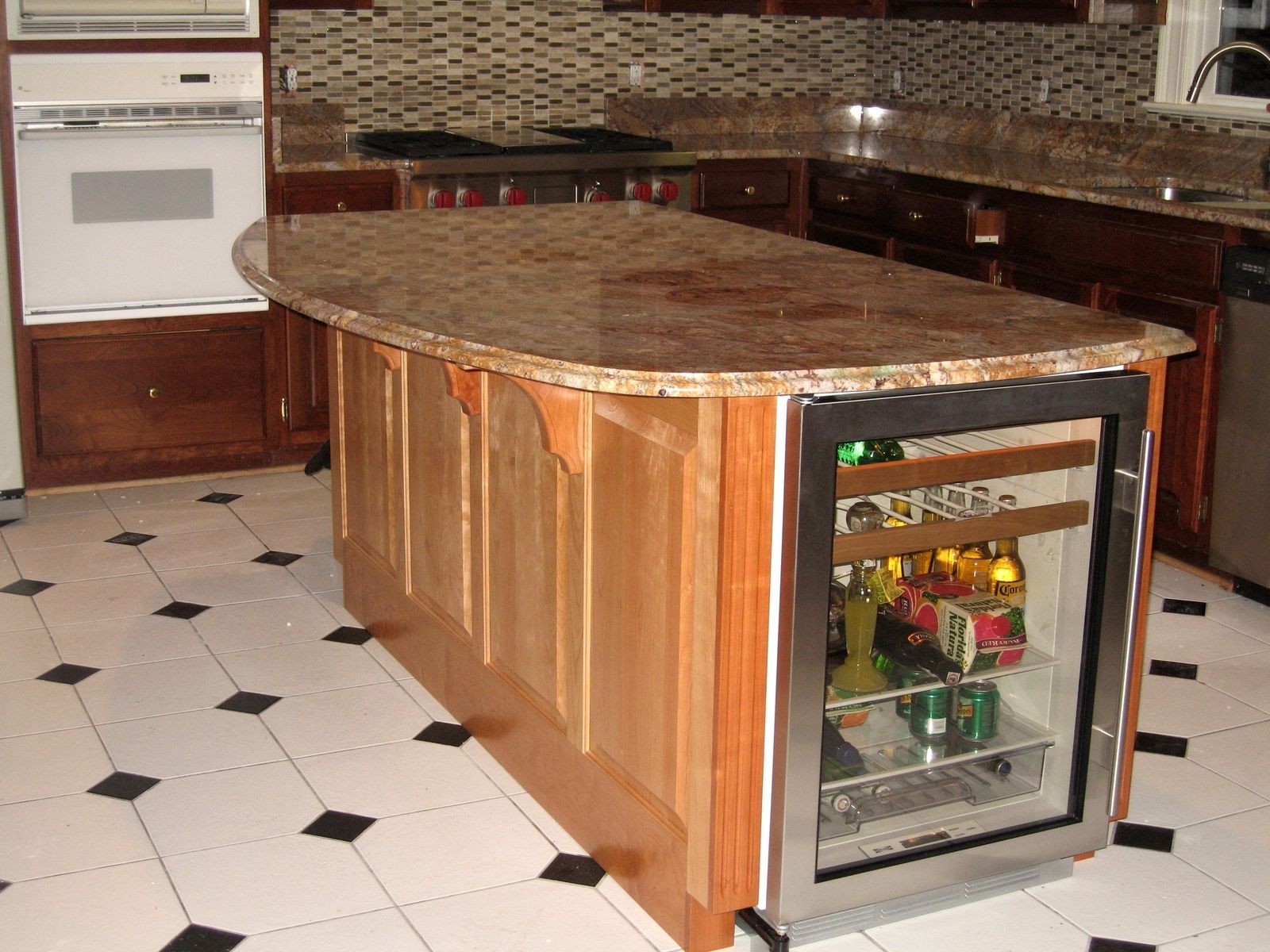Handmade kitchen islands photo album home and décor inspirations