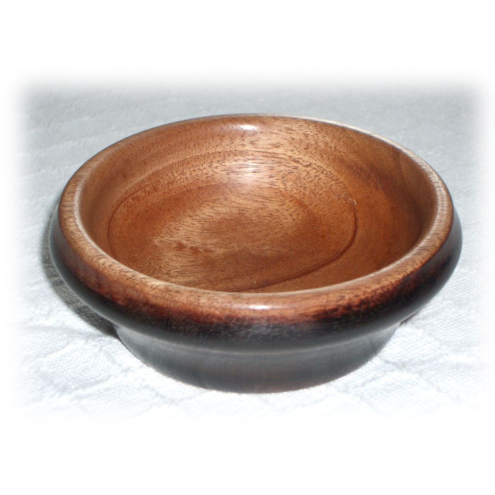 Handmade Bowls by ShopDog Turnery