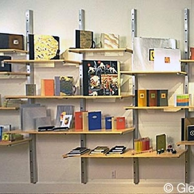Hand Made Custom Shelving By Glendon Good Fabricating Hand Made Custom Shelving By Glendon Good Fabricating Custommade