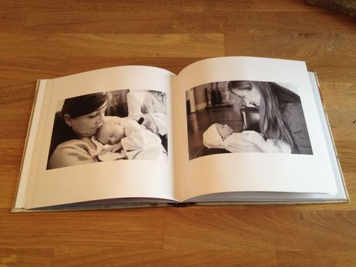 Custom Made Custom Photo Album