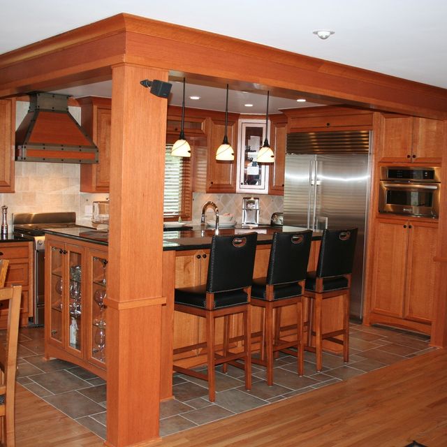 Mission Style Kitchen Cabinets Quarter Sawn Oak handmade custom quarter sawn oak kitchen cabinetsjr's custom Mission Style Kitchen Cabinets Quarter Sawn Oak handmade custom quarter sawn oak kitchen cabinetsjr's custom
