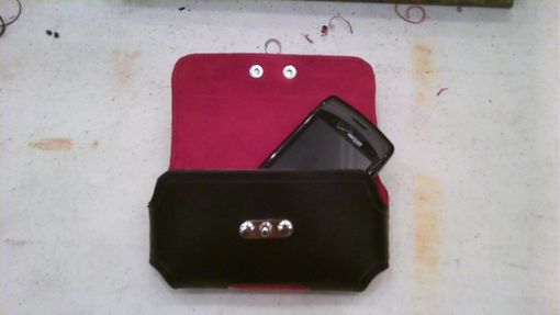 Custom Made Cell Phone Cases