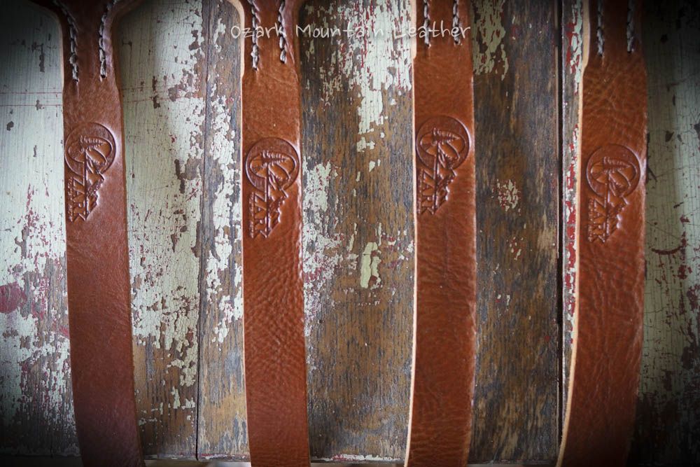 Buy Handmade Custom Rifle/Gun Sling With Names Or Initials, made to