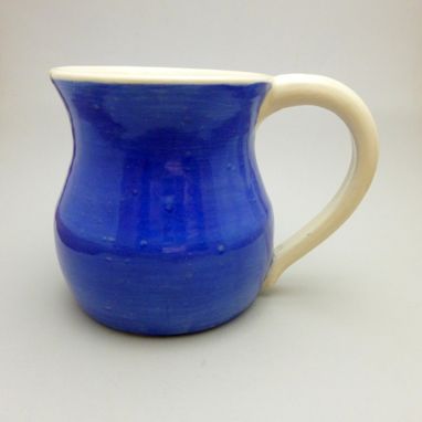 Custom Made Hebrew Good Morning Mug