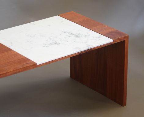 Custom Made M² Table