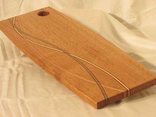 Custom Made Charcuterie Board (Or Tabletop!)