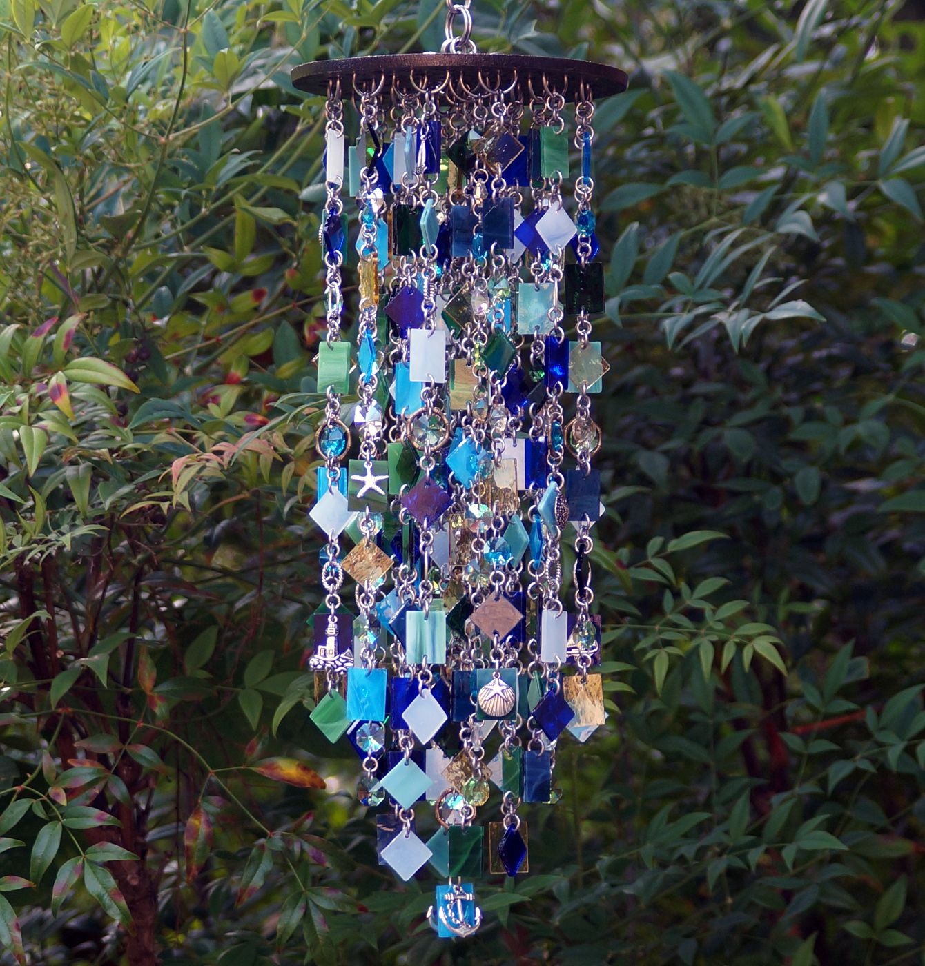 Suncatcher Wind Chimes Rocketshotz Custom Wind Chimes Rocketshotz
