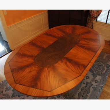 Custom Made The Lamerton Table