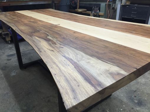 Custom Made Tables, Tables, Tables