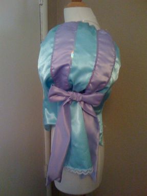 Custom Made Ariel Land Dress Parade Version A Theme Park Inspired Costume Adult Screen Quality