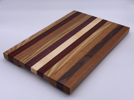 Custom Made Cutting Boards, Charcuterie Boards And Serving Trays