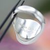 Jackie Don's Signet ring 5