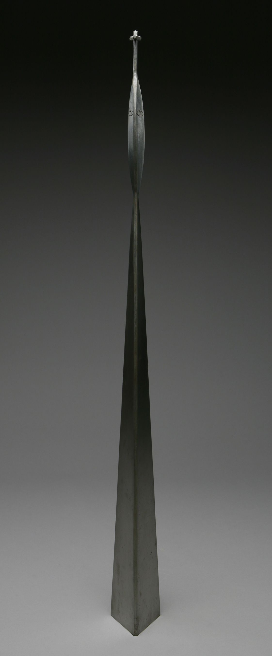 Custom Made Metal Sculpture by Darin White | CustomMade.com