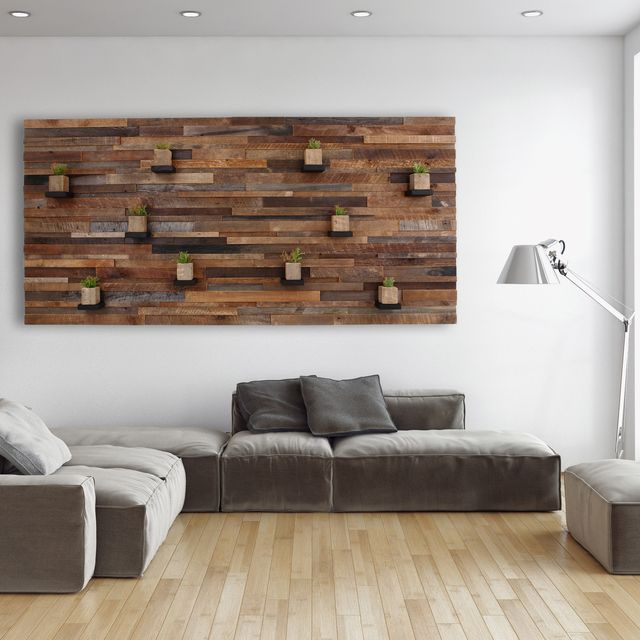 Hand Made Wood Wall Art With Floating Shelves 84 By Hand Made Wood Wall Art With Floating Shelves 84 By Carpentercraig Custommade Com