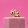 Brittney's Engagement Ring 5