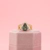 MacKenzie's Engagement Ring 6