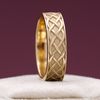 Paul's Wedding Band 4