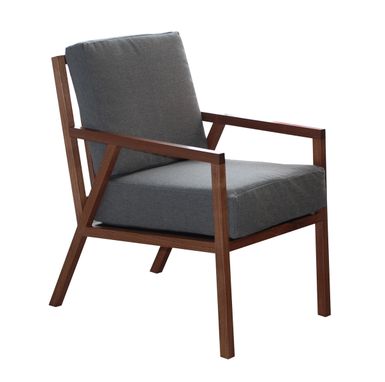 Custom Made Lurie Chair