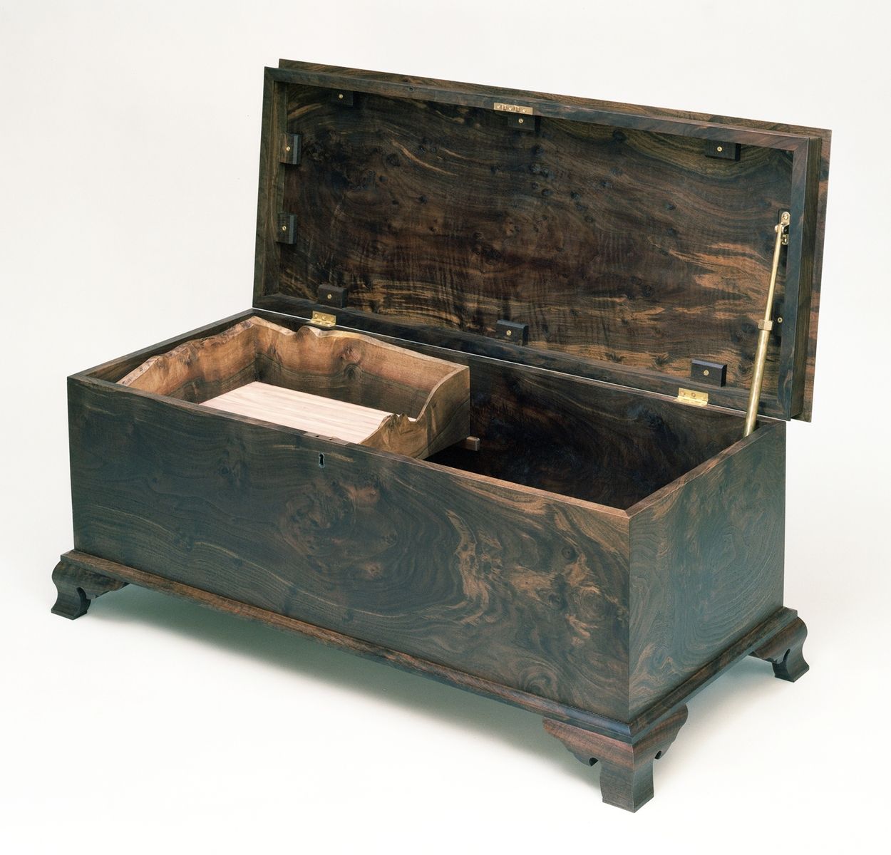 Hand Crafted Hope Chest by Milk Furniture Co | CustomMade.com