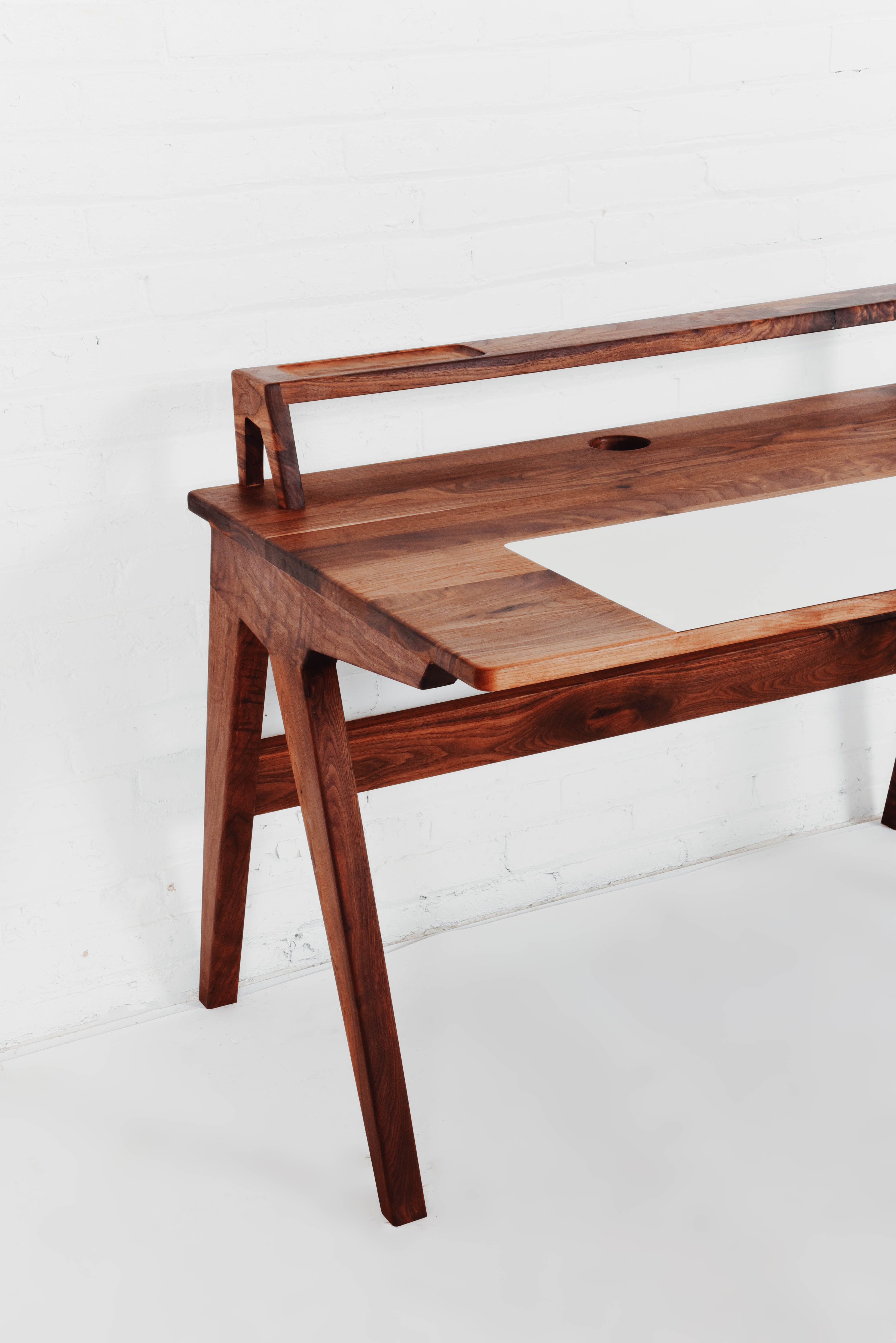 Buy Handmade The BelAire, made to order from Moderncre8ve