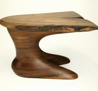 Custom Made 'Tree' Table