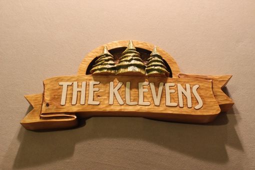 Custom Made Custom Wood Signs | Carved Wooden Signs | Cabin Signs | Home Signs | Cottage Signs