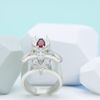 Prime's Class Ring 5