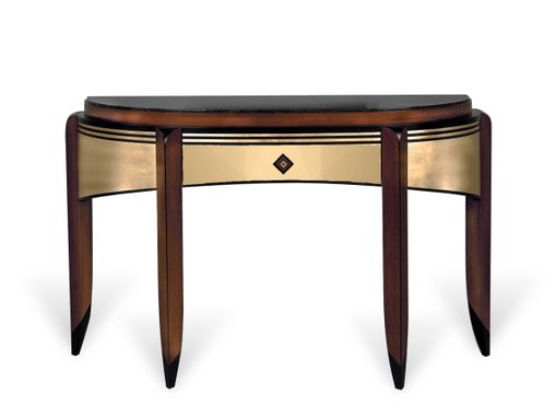 Custom Made Ciello Console Table