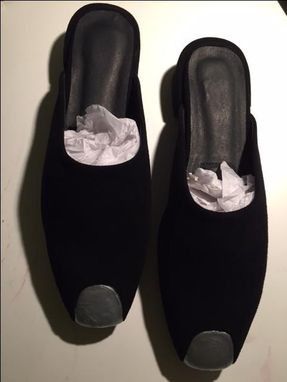 Custom Made Reproduce Shoe