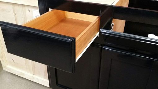 Custom Made Custom Built Cabinetry !!