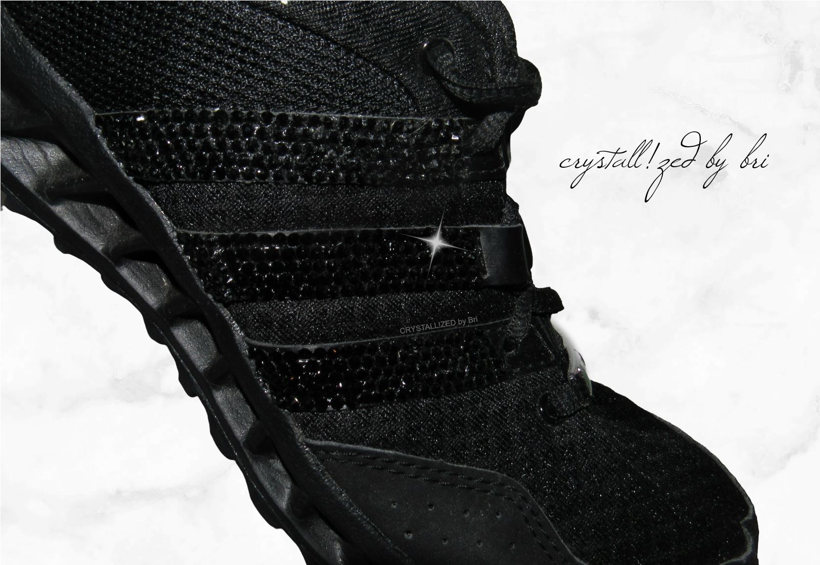 crystallized kicks adidas