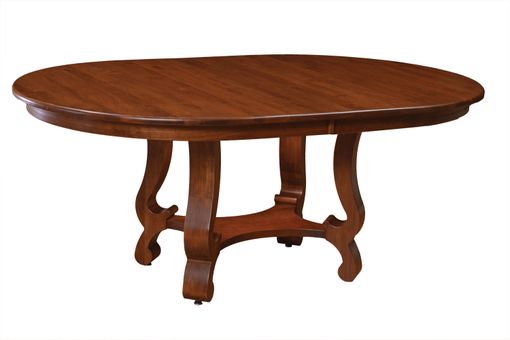 Custom Made Arlington Table Set