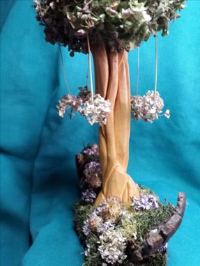Custom Made Tree Of Enchantment