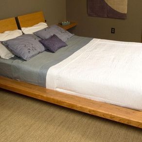 Beds, Bed Frames and Headboards | CustomMade.com