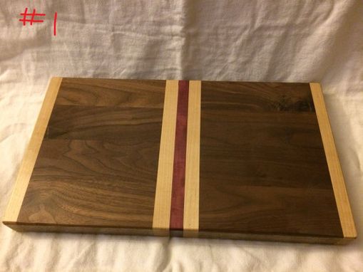 Custom Made Too Pretty To Cut - Cutting Boards