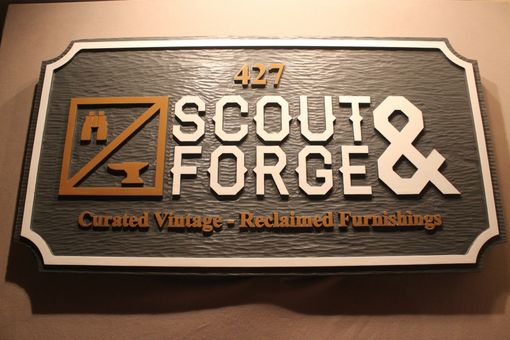 Custom Made Business Signs | Company Signs | Store Signs | Home Signs | Cabin Signs | Cottage Signs