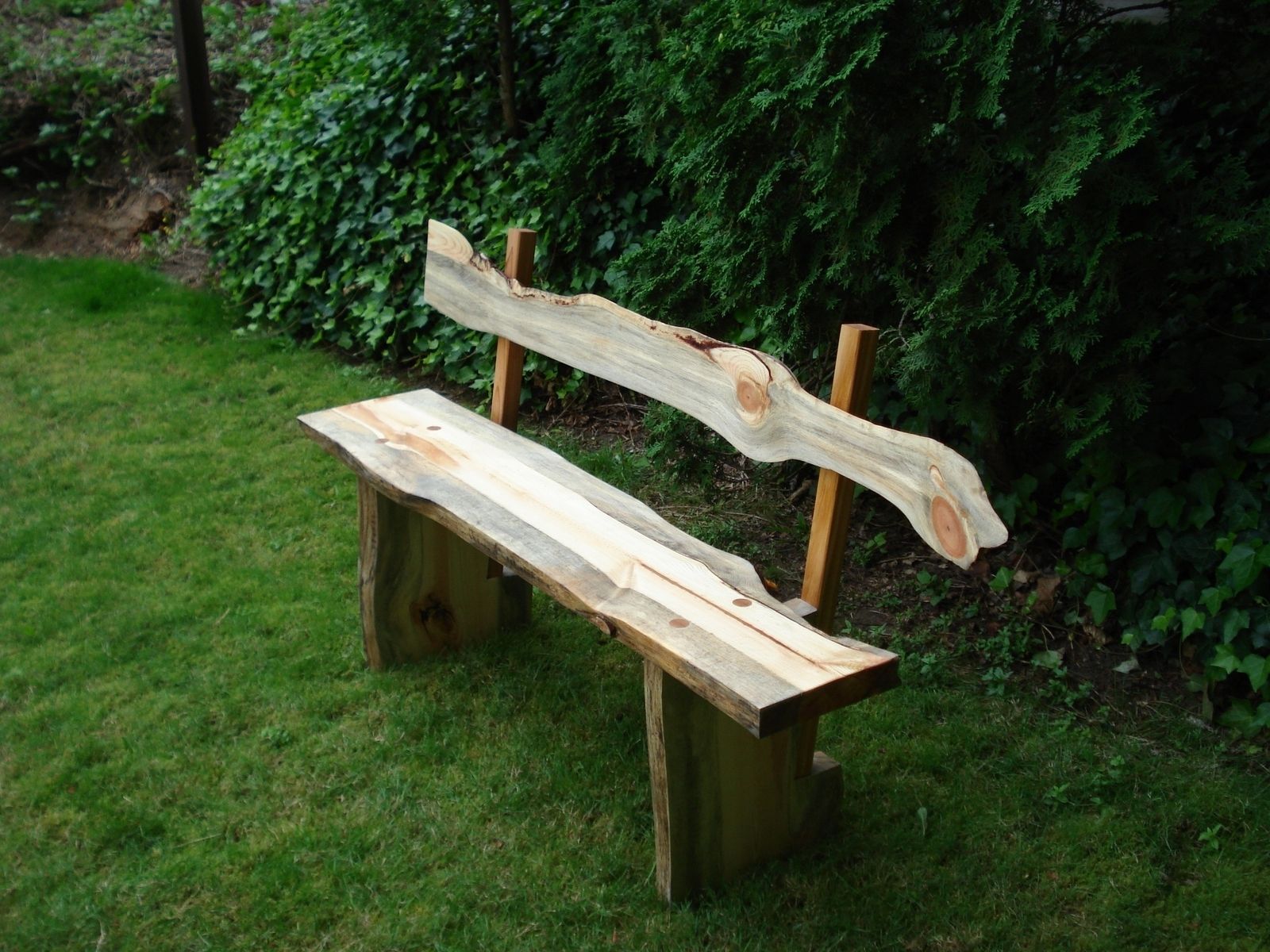 Handmade Bench Series by Wood Shed Production | CustomMade.com