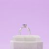 Marie's Engagement Ring 1