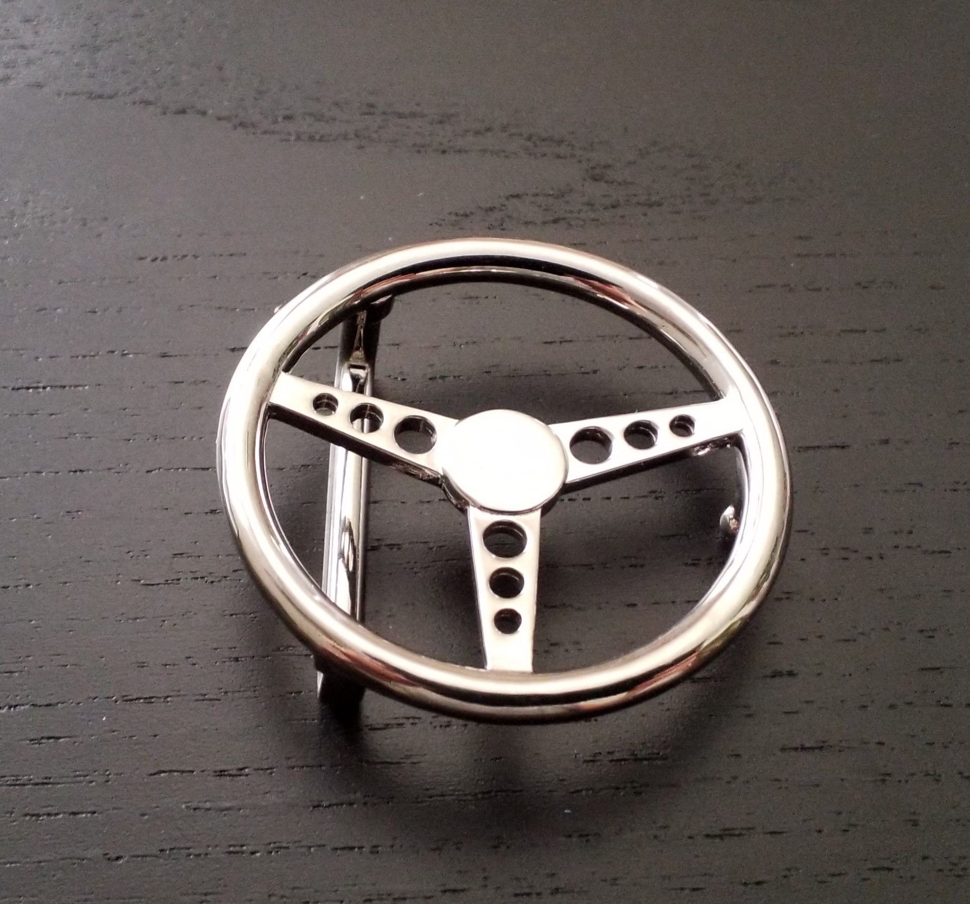 Hand Made Fashion Belt Buckles Made In Italy by MKN Italy, LLC