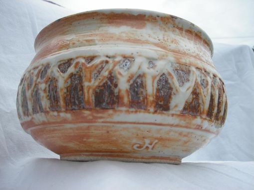 Custom Made Ceramic High Fired Bowl
