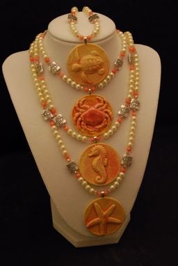 Custom Made Wedding Bridesmaids Necklaces Pendants