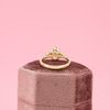 Maria's Engagement Ring 2