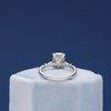 Alyssa's Engagement Ring 2