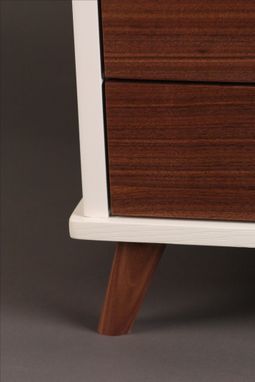Custom Made Custom Paper Cabinet