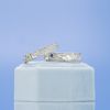 Brittany's Wedding Band Set 4