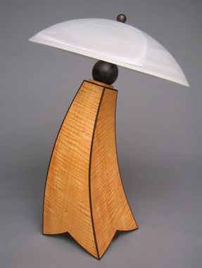 Custom Made Jazz Inspired Ii Lamp