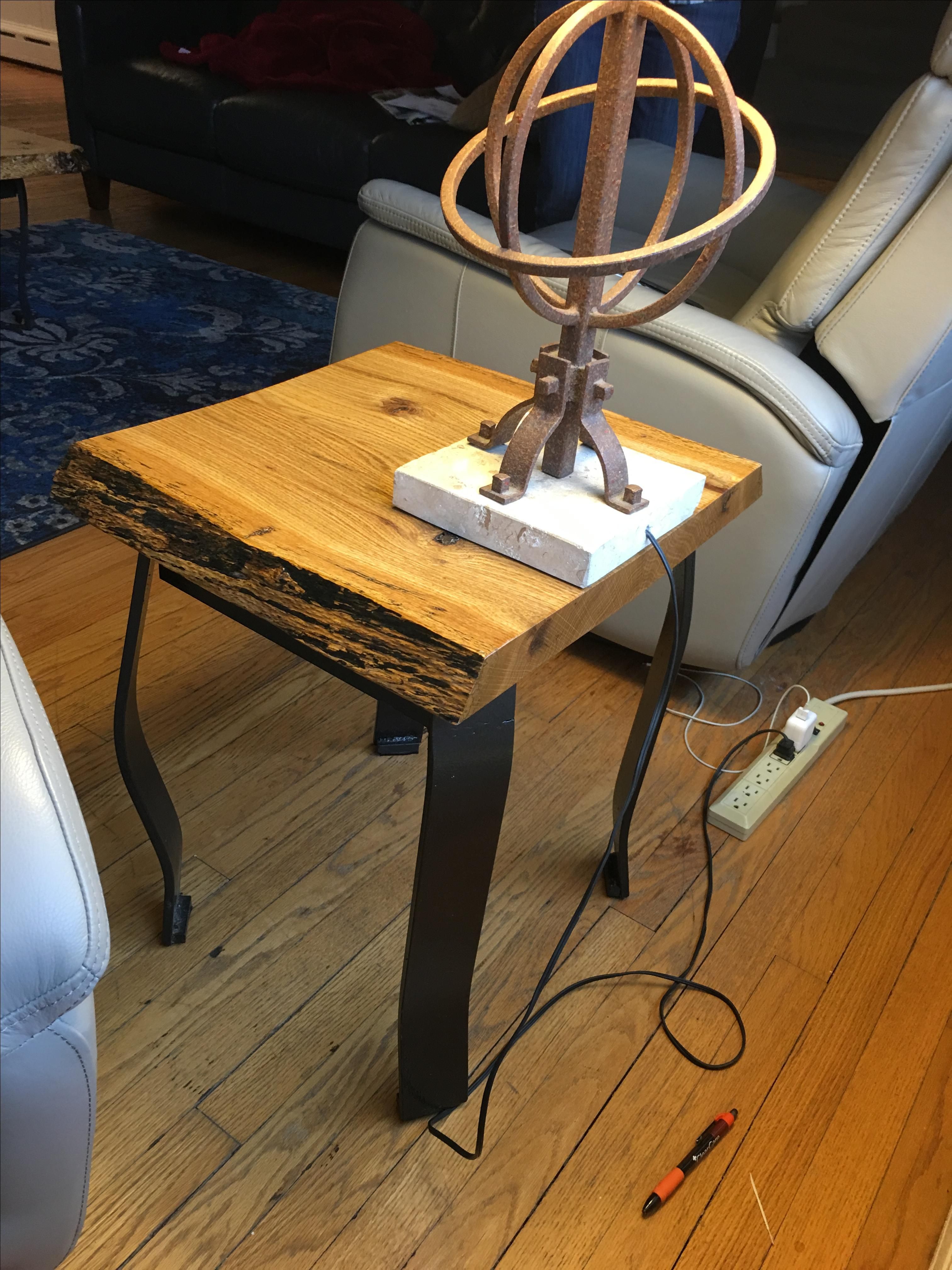 Buy Handmade Custom Table Legs Made To Order From Jon Hartle Design